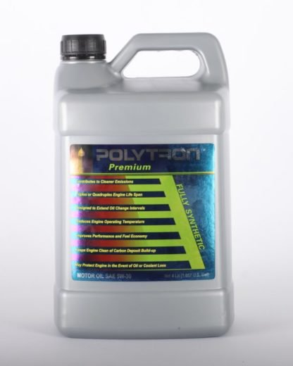 Polytron 5W-30 4L